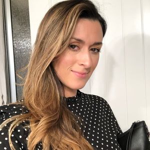 Meet your Posher, Natasha